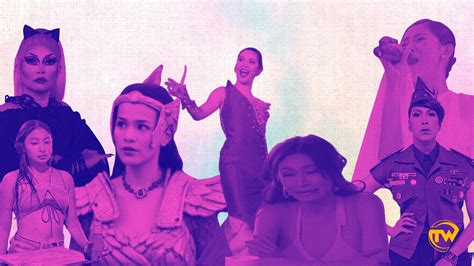 They ‘mothered’: 7 Pinoy gay icons we grew up loving.